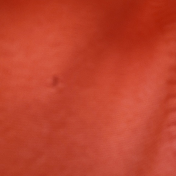 J crew cashmere orange  sweater size S - Picture 6 of 16